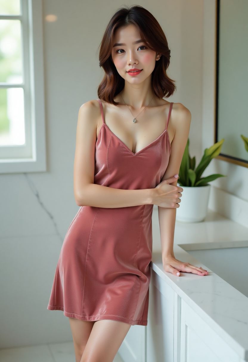 人气短剧片段合集