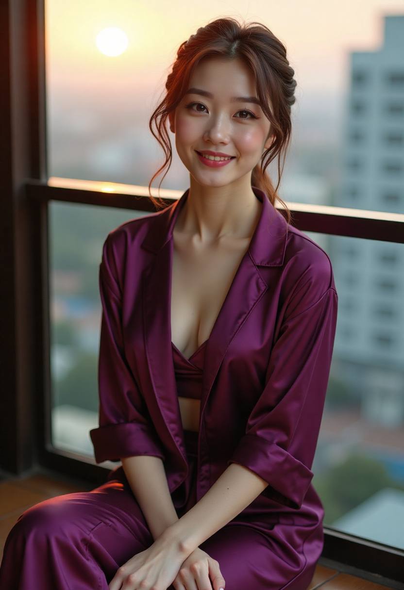 完美女婿高能片段混剪