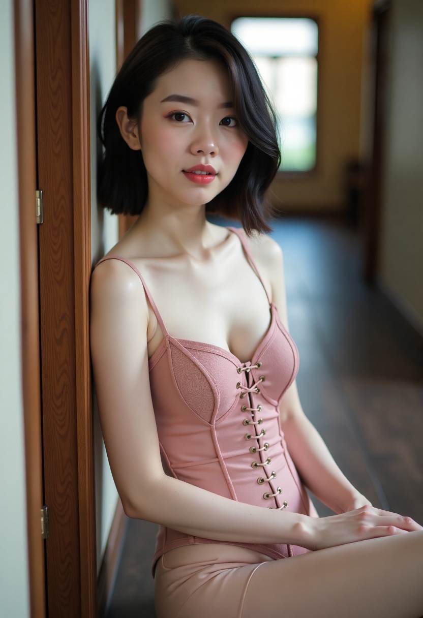 完美女婿人物关系讲解