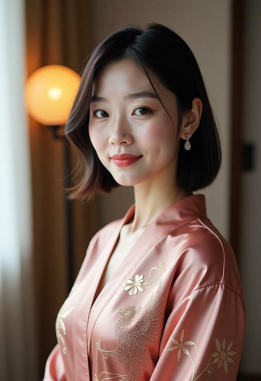 主播连麦聊完美女婿剧情