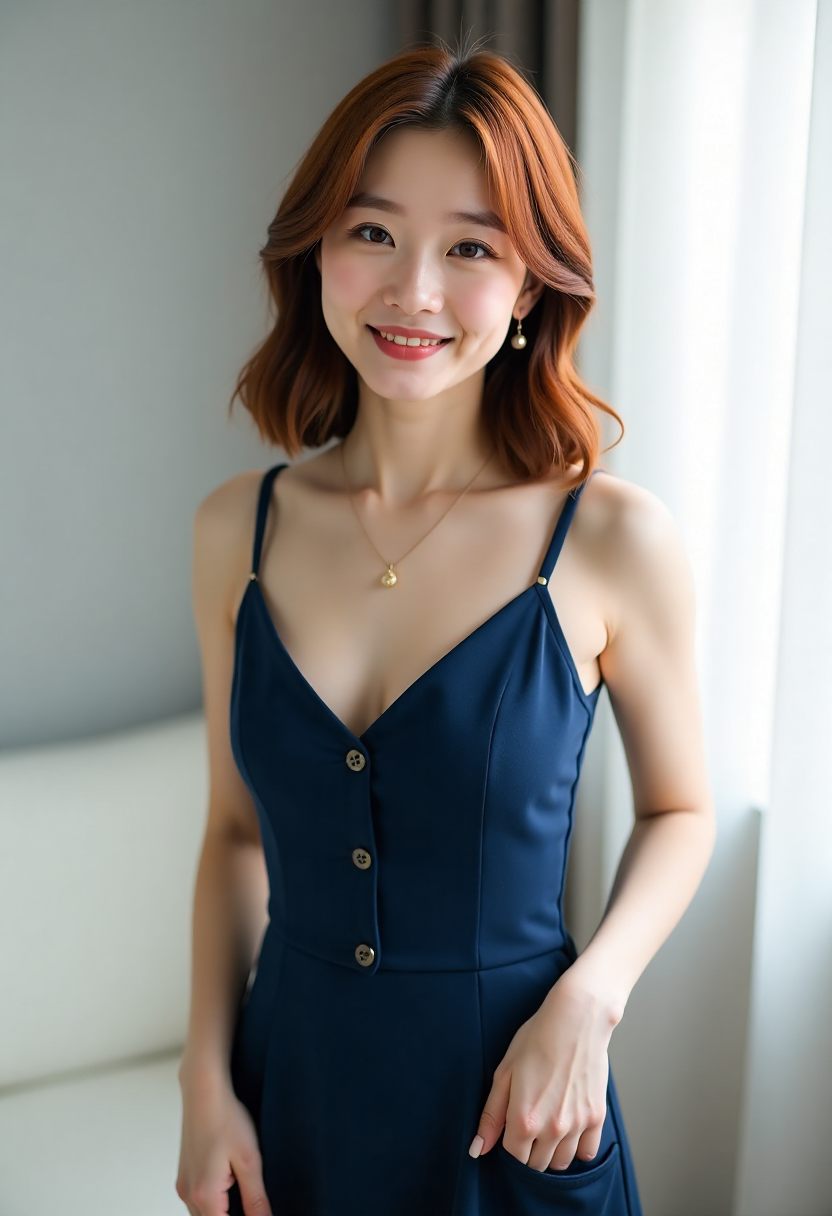 完美女婿初见岳家剧情剪辑